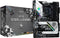 Asrock X570 Steel Legend - AMD moederbord - Socket AM4 - ATX