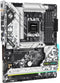 ASROCK X670E Steel Legend - Moederbord