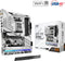 Asrock X870 Pro RS WiFi - ATX - Socket AM5 - AMD X870 - DDR5 - USB 4 - Wi-Fi 7 - Realtek Audio