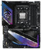 ASRock X870E Nova WiFi - Moederbord ATX - Socket AM5 - AMD X870 - DDR5 - USB 4 - Wi-Fi 7 - Realtek Audio