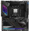 AsRock X870E Taichi - Moederbord - ATX - AMD X870 - Socket AM5 - DDR5 - USB 4 - Wi-Fi 7 - Realtek Audio