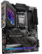 AsRock X870E Taichi - Moederbord - ATX - AMD X870 - Socket AM5 - DDR5 - USB 4 - Wi-Fi 7 - Realtek Audio