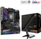AsRock X870E Taichi - Moederbord - ATX - AMD X870 - Socket AM5 - DDR5 - USB 4 - Wi-Fi 7 - Realtek Audio