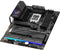 ASROCK Z790 Riptide WIFI - Moederbord - ATX - Socket LGA1700 - Intel Z790 - DDR5 - Realtek ALC1220 - 2.5 Gigabit LAN