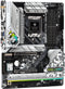 Asrock Z790 Steel Legend WiFi Intel Z790 LGA 1700 ATX