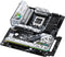 Asrock Z790 Steel Legend WiFi Intel Z790 LGA 1700 ATX