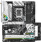 Asrock Z790 Steel Legend WiFi Intel Z790 LGA 1700 ATX