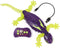HEX BOTS - Muurkruipende Gekko RC - Glow-in-the-Dark - Oplaadbaar