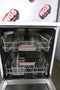 Bosch SMS46IW05N - Vaatwasser - 13 couverts - Energieklasse F - 46dB(A)