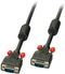 Lindy 36374 - VGA-kabel - 3.00 m - Zwart
