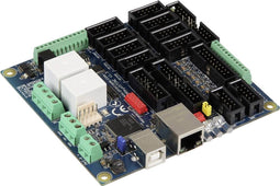 Assige besturing PoKeys 57 CNC