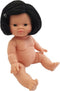 Paola Reina Gordi babymeisje met haar (34 cm)