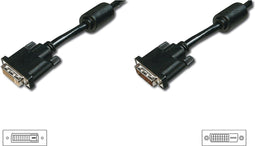 ASSMANN Electronic AK-320200-050-S DVI kabel