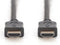 ASSMANN Electronic AK-330107-100-S HDMI kabel 10 m HDMI Type A Zwart