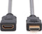 ASSMANN Electronic HDMI 1.4 5m HDMI kabel HDMI Type A (Standaard) Zwart