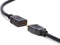 ASSMANN Electronic HDMI 1.4 5m HDMI kabel HDMI Type A (Standaard) Zwart