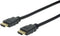ASSMANN Electronic HDMI kabels 2m HDMI AM/AM