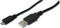 ASSMANN Electronic - USB 2.0 A Male naar USB 2.0 Micro Male - 1.8 m