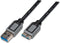ASSMANN Electronic - USB 2.0 A Male naar USB 2.0 Micro Male - 1.8 m