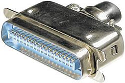 ASSMANN WSW A-57/24 M Centronics-stekker Stekker. Aantal polen: 24 Inhoud: 1 stuk(s)
