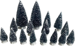 Assortie Dennenboompjes