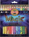 Assortiment kleurpotloden MAGIC