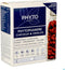 Voedingssupplement Phyto Paris Phytophanere 2 Onderdelen 120 Stuks