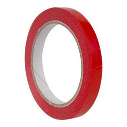 Klika - e rood 12mm x 66m grote kern - 50 stuks