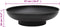 vidaXL - Vuurplaats - 57 - cm - staal