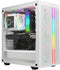 be quiet! Light Wings - Casefan 140mm PWM - ARGB verlichting en stille werking - Wit (3-pack)