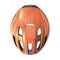PowerDome racefietshelm - lichte helm - ventilatiesysteem - aerodynamisch profiel - Oranje - maat M