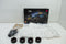 LEGO Oracle Red Bull Racing RB20 F1 - Technic model - V6-motor met bewegende zuigers - Blauw Geel Rood Zwart