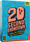 999 Games 20 Second Showdown - Partyspel - 5-20 spelers - 400 uitdagingen