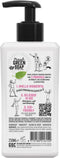 Handzeep Patchouli & Cranberry 500ml