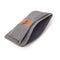 Berba Heren Leren Portemonnee Barbarossa 822-012 Navy