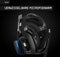 ASTRO A40 TR Gaming Headset - PS5/PS4 & Windows - Zwart/Blauw
