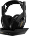 ASTRO A50 Xbox - Gaming Headset - PC, Xbox series S|X, Xbox One - Zwart