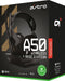 ASTRO A50 Xbox - Gaming Headset - PC, Xbox series S|X, Xbox One - Zwart