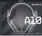 ASTRO Gaming A10 - Bedrade Gaming Headset - Grijs