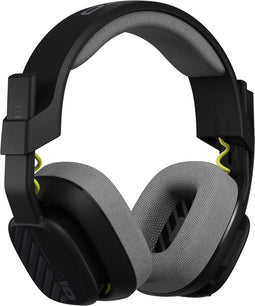 ASTRO Gaming A10 Gen 2 - Gaming Headset - Bedraad - Geschikt voor Playstation - Zwart