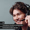 ASTRO Gaming A10 Gen 2 - Gaming Headset - Bedraad - Geschikt voor Playstation - Zwart