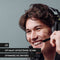 ASTRO Gaming A10 Gen 2 - Gaming Headset - Bedraad - Geschikt voor Xbox - Zwart