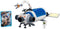 ASTROPOD BUILDER MISSION