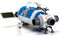 ASTROPOD BUILDER MISSION