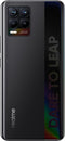 Realme 8 4G - 128GB - Zwart