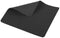 Natec NPP-2045/10 - Muismat - 235mm x 205mm x 2mm - Zwart