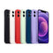 Apple iPhone 12 - Wit - 128 GB - Fysieke simkaart + eSIM