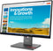 Lenovo ThinkVision P24QD-40 - Beeldscherm 23.8