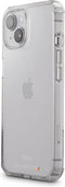 Hama iPhone 14 - Backcover - D3O bescherming - Transparant