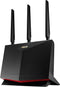 ASUS 4G-AC86U - Draadloze Router - Dual-band - Zwart